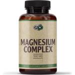 Pure nutrition - MAGNESIUM COMPLEX - 120 Vegetable Capsules