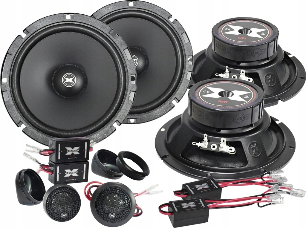 eXcursion SX 6C