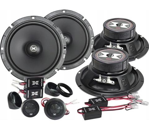 eXcursion SX 6C