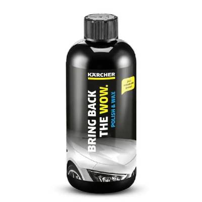 ПРЕПАРАТ ЗА ПОЛИРАНЕ 500ml karcher 6.296-108.0 (62961080)