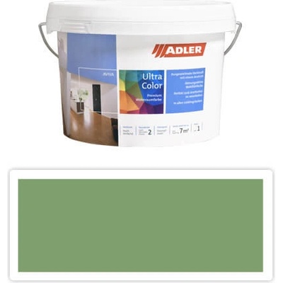 Adler Aviva Ultra Color - maliarska farba na steny v interiéri 1 l Latsche