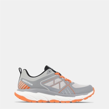 Karrimor Маратонки Karrimor Men's Venom Breathable Mesh Ortholite Runners - Grey/Orange