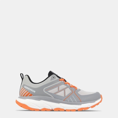 Karrimor Маратонки Karrimor Men's Venom Breathable Mesh Ortholite Runners - Grey/Orange