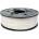 XYZprinting Консуматив за 3D принтер XYZprinting RF10BXEU02B, ABS refil, 1.75 мм, 600 г, Снежнобял, 3D-XYZ-ABS-600GR-WHI-REF