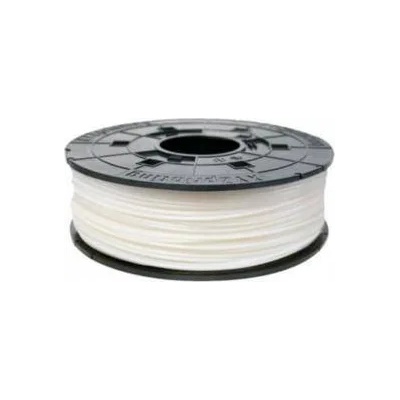 XYZprinting Консуматив за 3D принтер XYZprinting RF10BXEU02B, ABS refil, 1.75 мм, 600 г, Снежнобял, 3D-XYZ-ABS-600GR-WHI-REF