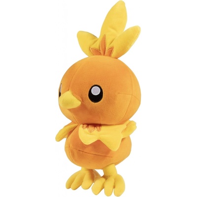 Jazwares Pokémon Torchic 20 cm