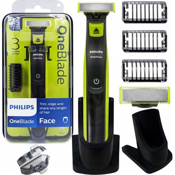 Philips Oneblade QP2520/20 + stojan