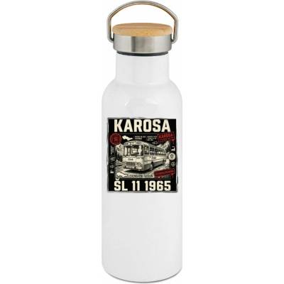 123TRIKO termoska Karosa ŠL 11 1965 500 ml