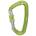 Beal Карабинер BEAL Be Quick Screw green