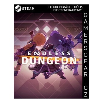 Endless Dungeon