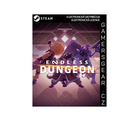 Endless Dungeon