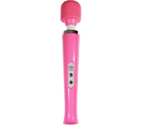 Magic Massager Wand USB