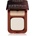 Astra Make-up Compact Foundation Balm компактен кремообразен фон дьо тен цвят 01 Fair 7.5 гр