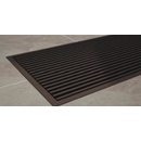 Korado Koraflex PM 16 x 120 cm hliník stříbrný