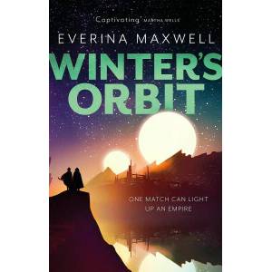 Winter's Orbit (ISBN: 9780356515885)