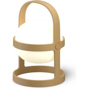 Rosendahl LED преносимо външно осветително тяло със соларен панел/с USB ø 12 cm Soft Spot - Rosendahl (26325)