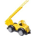 Viking Toys Детска играчка Viking Toys - Пожарна за малки строители (31211)