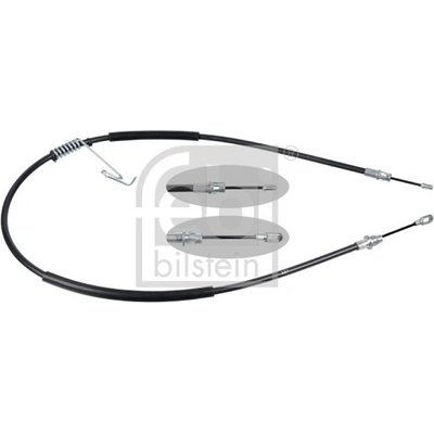 Tažné lanko, parkovací brzda FEBI BILSTEIN 101819