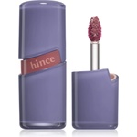 hince Raw Glow Gel Tint хидратиращ блясък за устни цвят 008 Rare 4ml