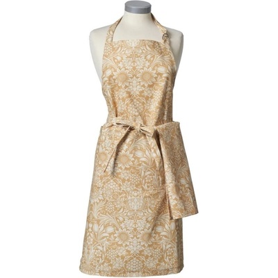 Klippan Kuchyňská zástěra Sunflower golden