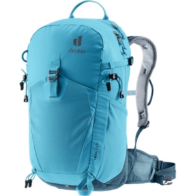 Deuter Trail 23 l SL modrá