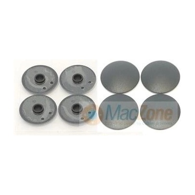 Appe MacBook AIR neorig OEM A1369 / A1370/ A1465 / A1466 nožička pro spodní kryt MacBook Air 2010-2016 ( rubber feet Air ) – Hledejceny.cz