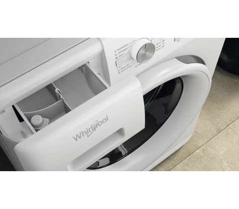 Whirlpool FFL 7259 W EE