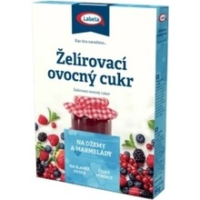 Labeta Želírovací ovocný cukor 250 g