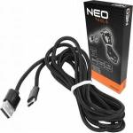 Neo Tools USB Type-C cable