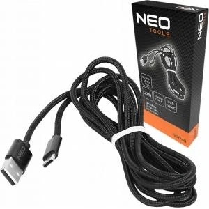 Neo Tools USB Type-C cable