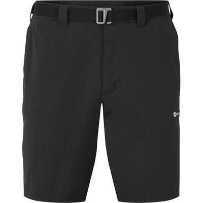 Montane Terra Lite shorts černá