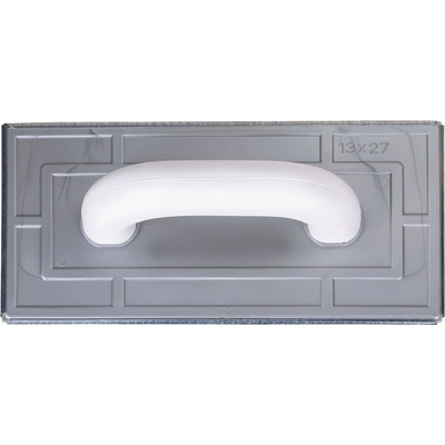 CIRET Brúsne hladítko na polystyrén PVC 400 x 180mm