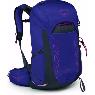 Osprey Tempest 26l deep fig