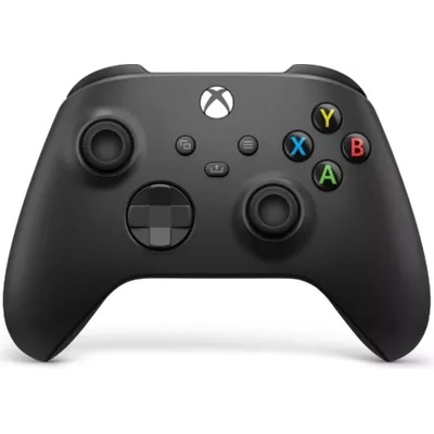 Microsoft Xbox Wireless Controller Carbon Black (EP2-29929)