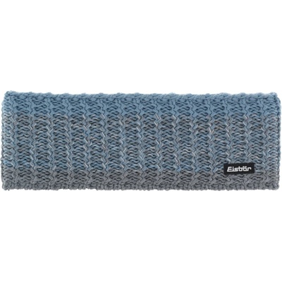 Eisbär Noni STB graumele-meliert-steel blue