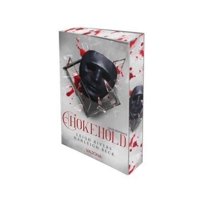 VAJONA Verlag Chokehold | Leigh Rivers, Sandy Brandt
