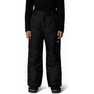 The North Face Детски скиорски панталони The North Face Freedom Insulated black