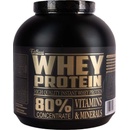 FitBoom Whey Protein 2250 g