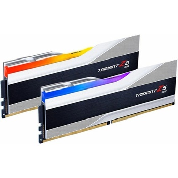 Image 1 of G.SKILL Trident Z5 RGB 32GB (2x16GB) DDR5 6400MHz F5-6400J3239G16GX2-TZ5RS