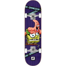 Hydroponic SpongeBob Mates