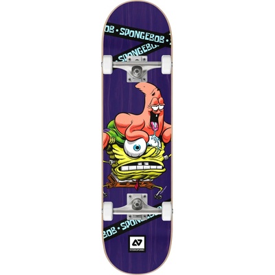 Hydroponic SpongeBob Mates