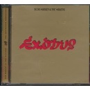 MARLEY BOB: EXODUS CD