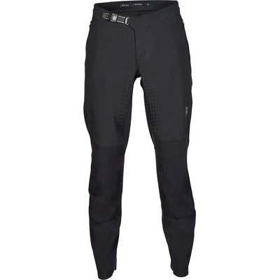 FOX Racing Мъжки дълъг панталон за колоездене FOX Racing Defend Pant Cycling bottoms - Black - размер 38 (US) (055-2917-0116)