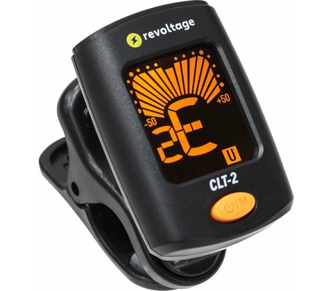Revoltage CLT-2