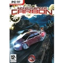 Hry na PC Need For Speed Carbon