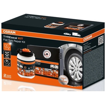 OSRAM TYRE SEAL KIT