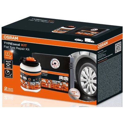 OSRAM TYRE SEAL KIT
