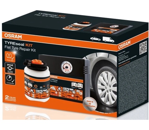 OSRAM TYRE SEAL KIT