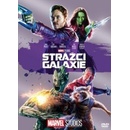 Strážci Galaxie DVD