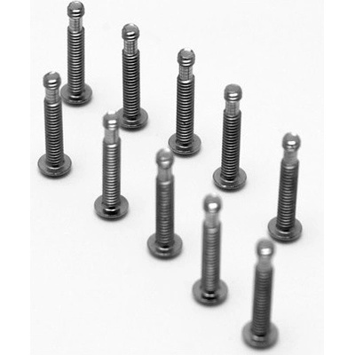 Losi skrutka imbus polguľatá hlava 5-40x20 mm " 10